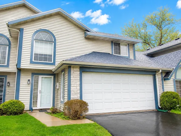 2607 Tuxedo Ln NW, Rochester, MN 55901