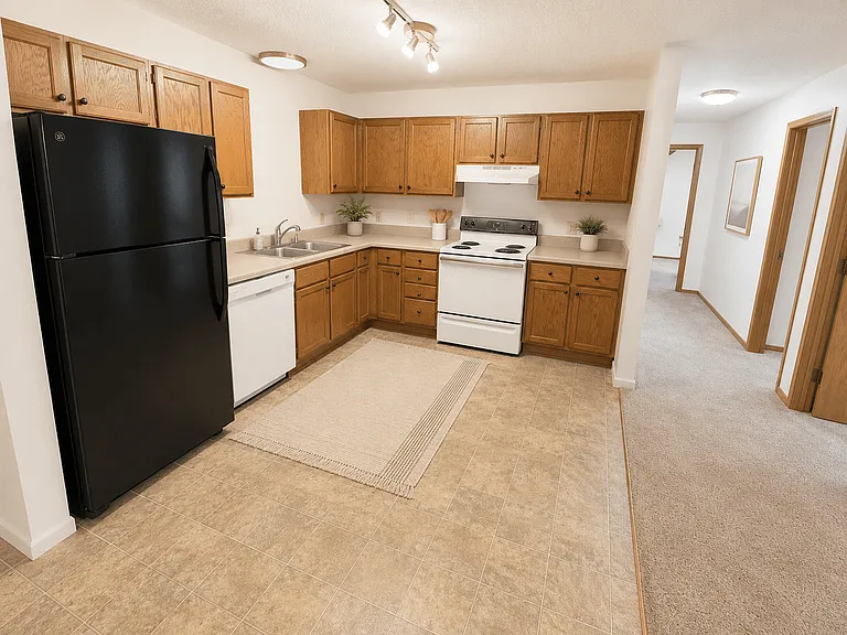 Dove Tree Apartments — Photo 60
