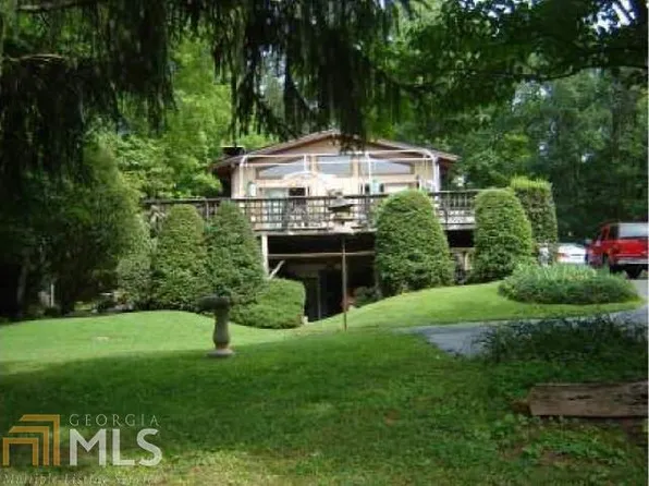 177 Rabun Rd, Sautee Nacoochee, GA 30571