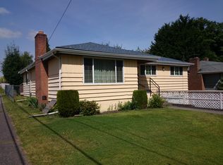 9369 57th Ave S, Seattle, WA 98118