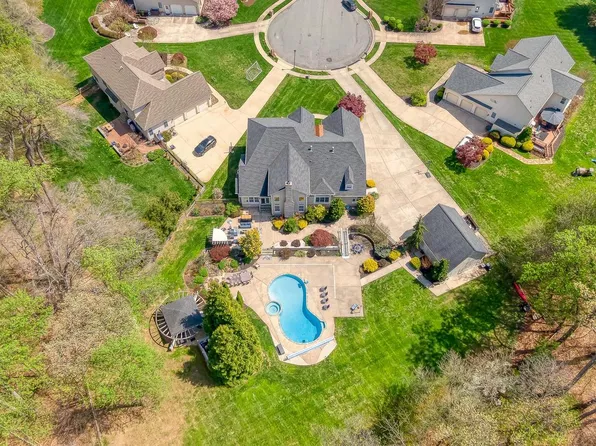 1216 Bluebird Ct W, Bel Air, MD 21015