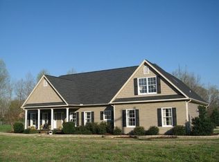 119 Richard Byerly Rd, High Point, NC 27262