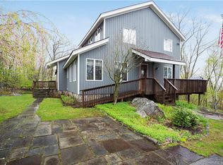 23 Mountain Rd, Redding, CT 06896
