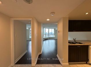 38 Elm St UNIT 2409, Toronto, ON M5G 2K5
