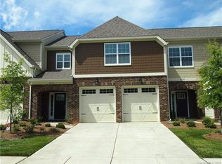 8516 Loxton Cres, Charlotte, NC 28214