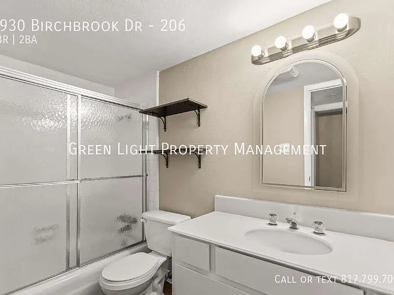 5930 Birchbrook Dr #206 — Photo 19