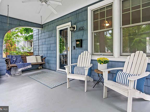 3rd image of 400 Taylor Ave