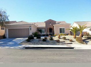 2217 Sandstone Cliffs Dr, Henderson, NV 89044