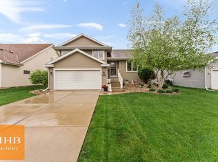 3629 Turning Leaf Dr, Madison, WI 53719