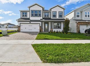 1156 Basalt Ln, Sanford, FL 32771