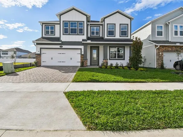 1156 Basalt Ln, Sanford, FL 32771