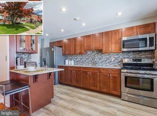 5533 Bucknell Rd, Baltimore, MD 21206