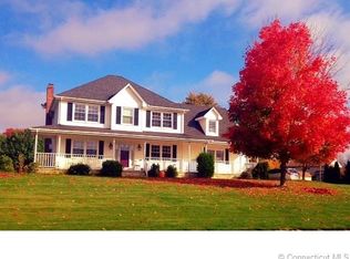 24 Rimfield Dr, South Windsor, CT 06074