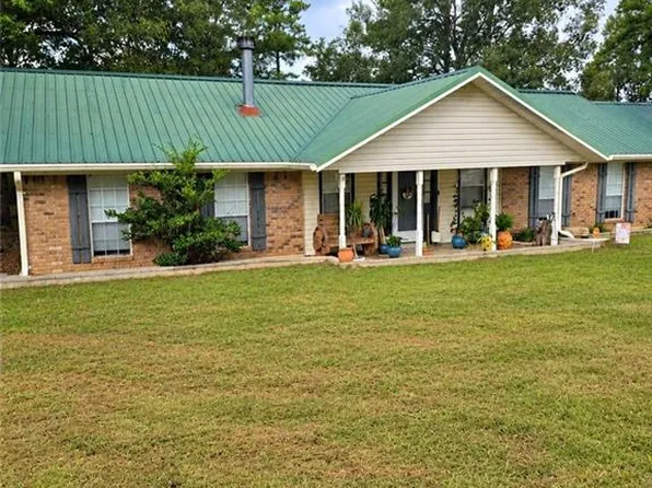 5683 Natchitoches Hwy, Robeline, LA 71469