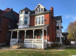 1251 Maine St, Quincy, IL 62301
