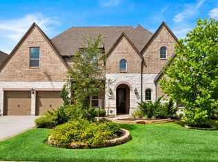 25035 Morris Park Ct, Spring, TX 77389