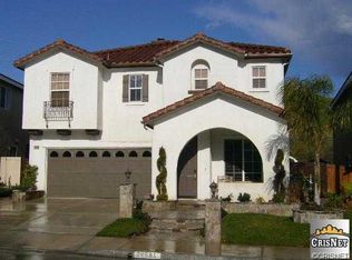 28684 Placerview Trl, Saugus, CA 91390