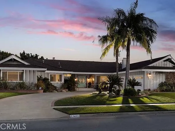 13692 Rushmore Ln, Santa Ana, CA 92705