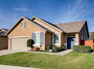 519 Casper Dr, Hemet, CA 92545