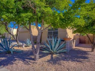 6498 N Sun Bluff Dr, Tucson, AZ 85704