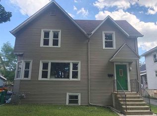 140 Hamilton Pl, Fond Du Lac, WI 54935