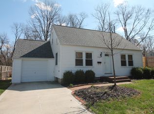 5568 Morning St, Columbus, OH 43085