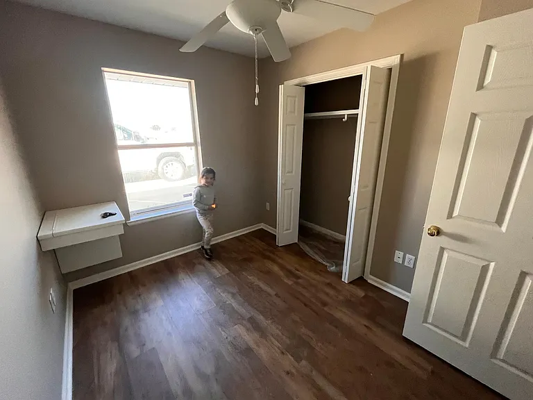 2nd room