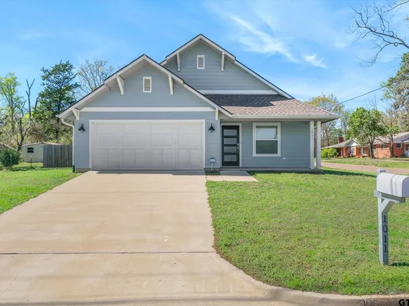 1011 Athens St, Canton, TX 75103