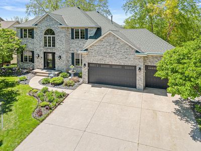 14217 Footbridge Way, Apple Valley, MN, 55124