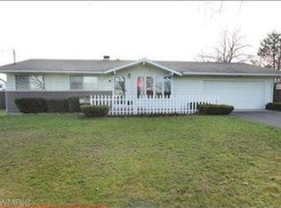 721 Grand Rapids St, Middleville, MI 49333