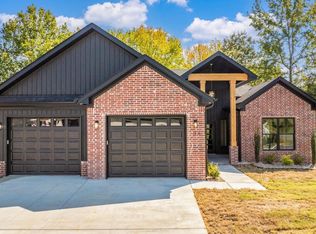 33 Ravell Rd, Cabot, AR 72023