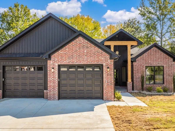 33 Ravell Rd, Cabot, AR 72023