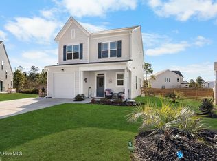 1559 Judith Drive SE, Bolivia, NC 28422