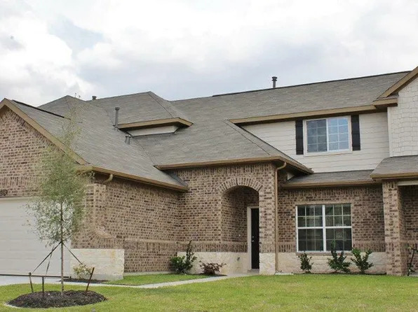 12342 Roy Mix Bohn Ln, Houston, TX 77044