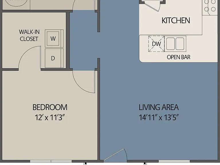 Slate Run Lofts and Apartments — Photo 49