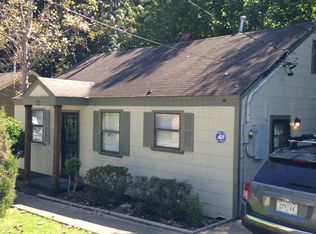 3243 Princeton Ave, Memphis, TN 38112