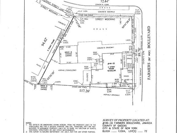 2nd image of 14632 Farmers Blvd