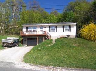 58 Tremont St, North Adams, MA 01247