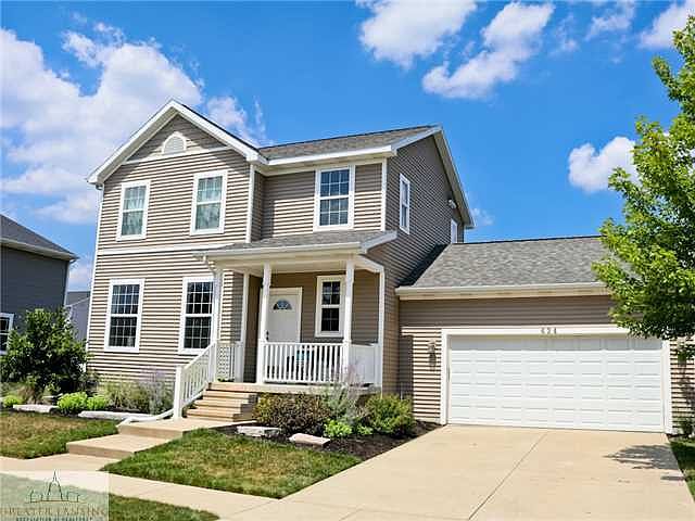 1st image of 624 E Gannett Way