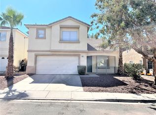 915 Sir Winston St, Henderson, NV 89052