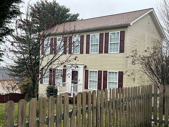 2nd image of 1411 Dick Lonas Rd