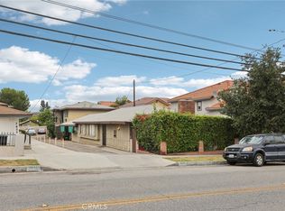 7639 Hellman Ave, Rosemead, CA 91770