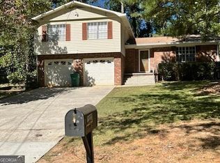 3998 Northstrand Dr, Decatur, GA 30035