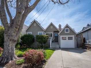 453 26th Ave, San Mateo, CA 94403