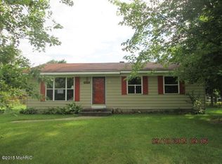 5872 Hilltop Dr, Middleville, MI 49333