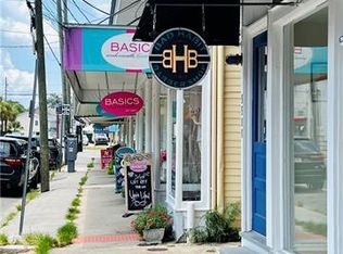 5513 1/2 Magazine St APT 3, New Orleans, LA 70115