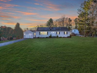 673 N Woodstock Rd, Southbridge, MA, 01550