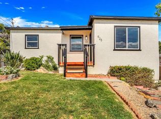 925 Galopago St, Spring Valley, CA 91977