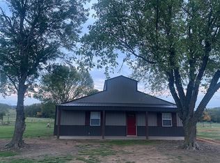 10825 E 263rd St S, Porum, OK 74455