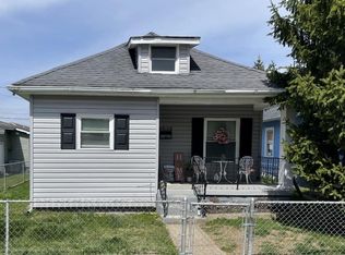 4538 Piedmont Rd, Huntington, WV 25704